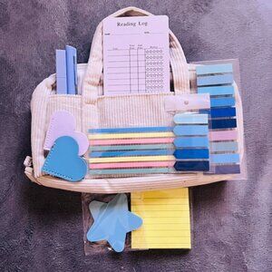 Booking Annotation Kit